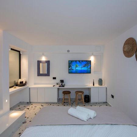 My Comfy Windmills Apartment Mykonos Town Exterior foto