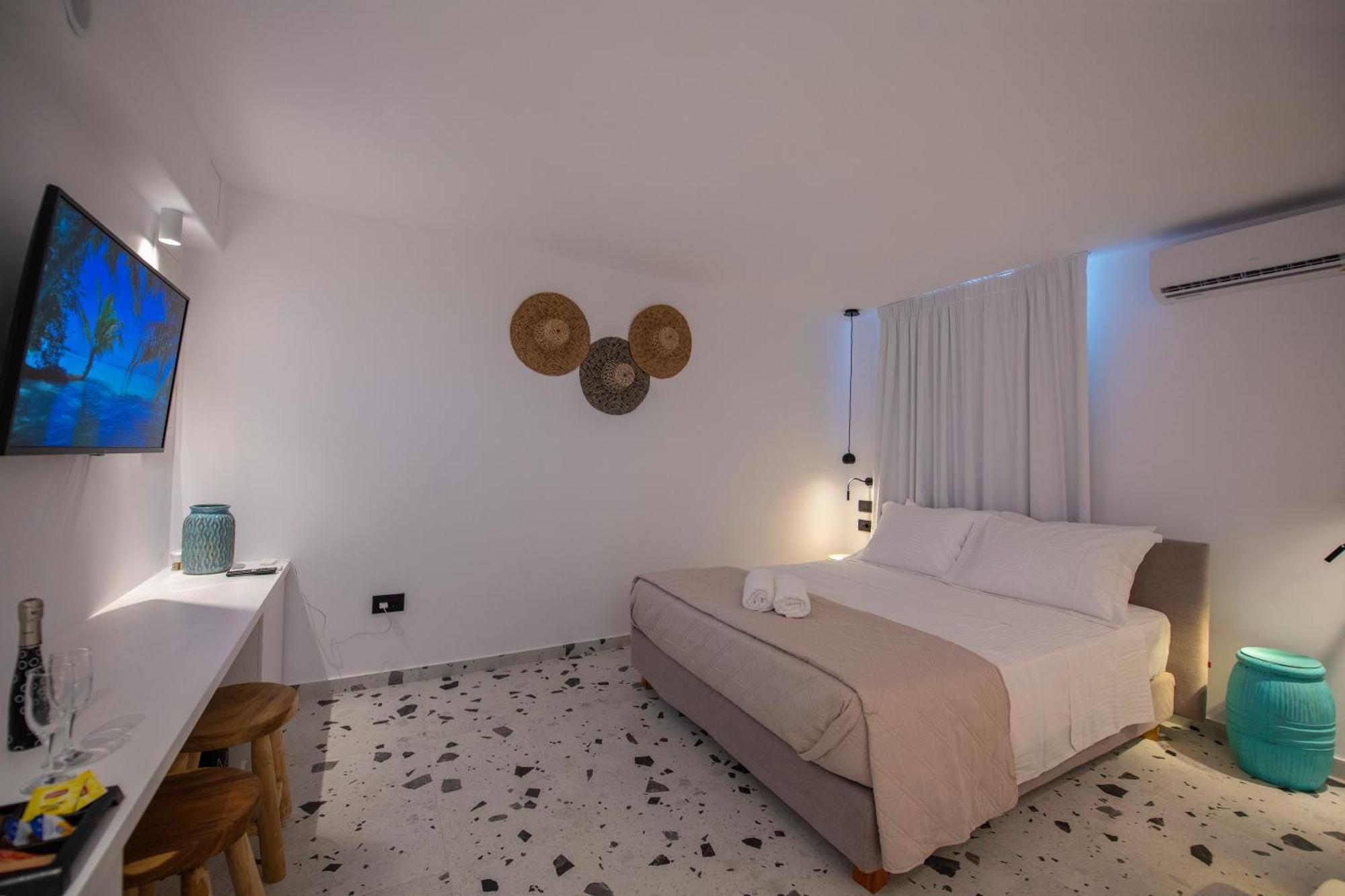 My Comfy Windmills Apartment Mykonos Town Exterior foto