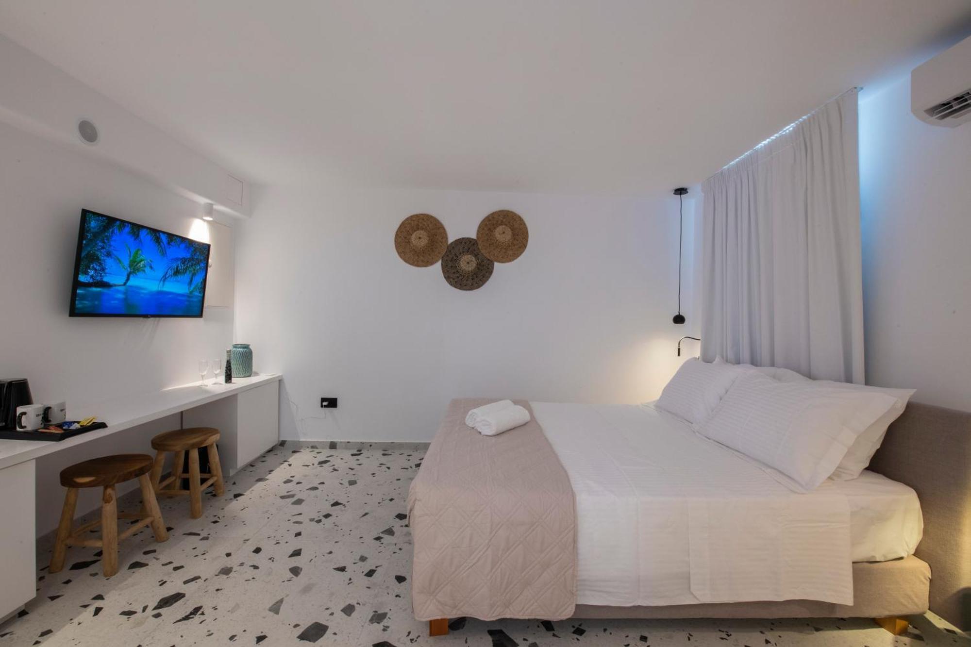My Comfy Windmills Apartment Mykonos Town Exterior foto