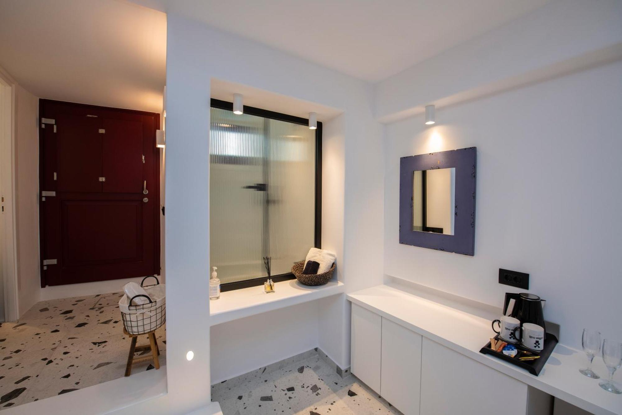 My Comfy Windmills Apartment Mykonos Town Exterior foto