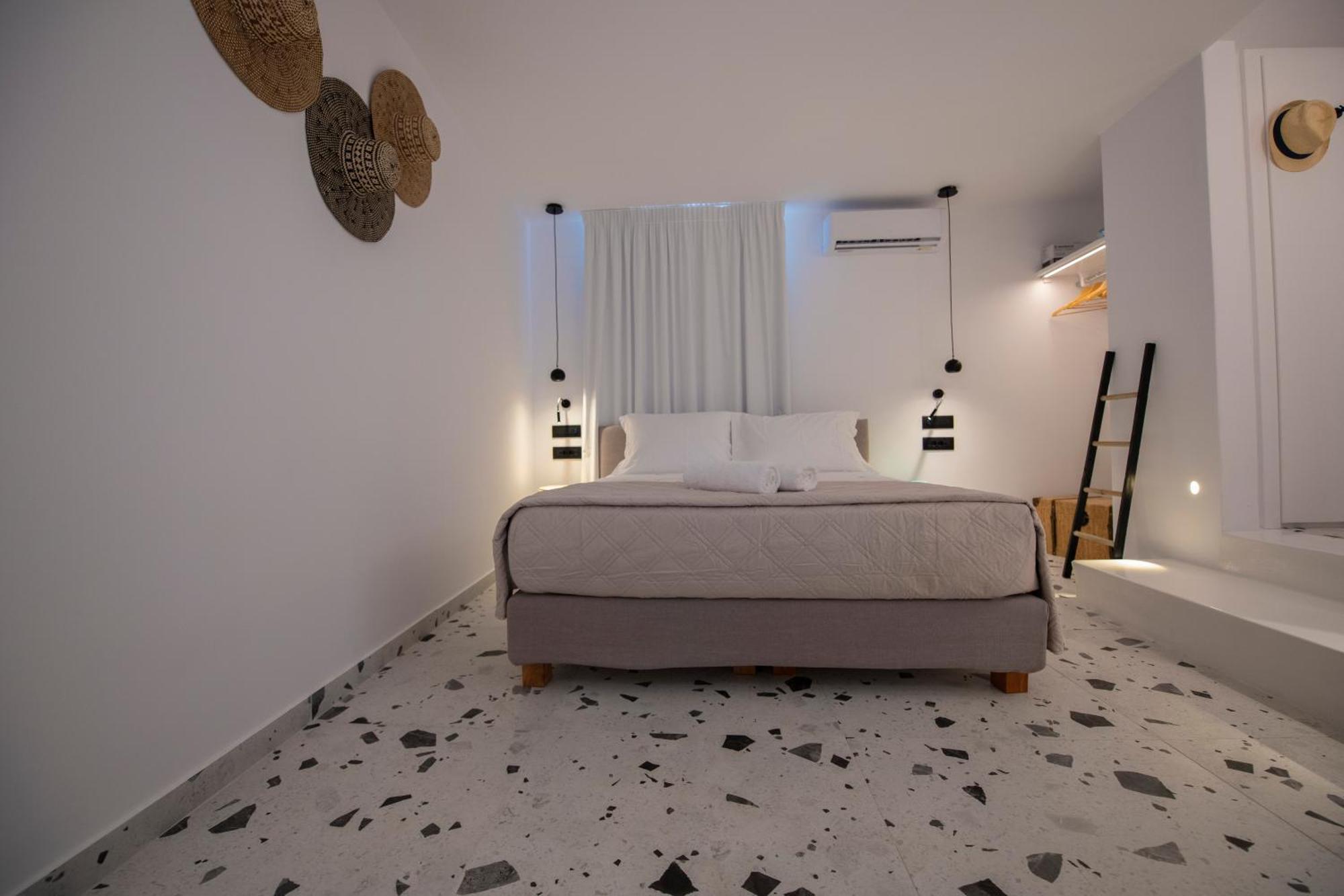 My Comfy Windmills Apartment Mykonos Town Exterior foto