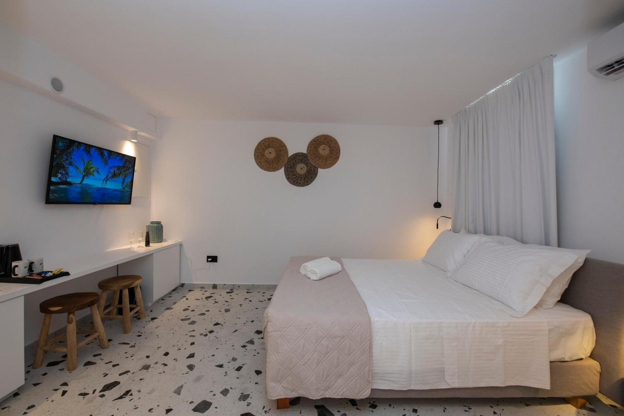 My Comfy Windmills Apartment Mykonos Town Exterior foto
