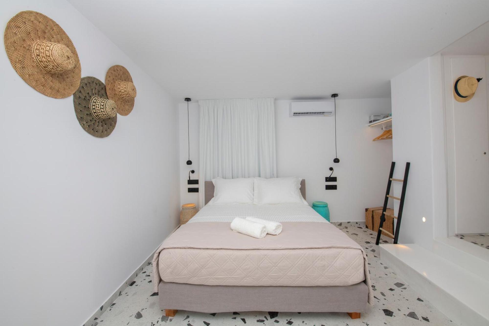 My Comfy Windmills Apartment Mykonos Town Exterior foto